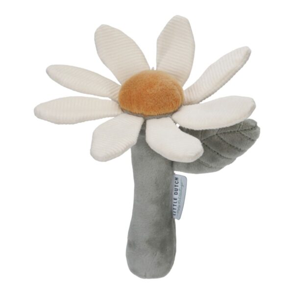 Rammelaar Little Dutch Little Farm Bloem - Afbeelding 1