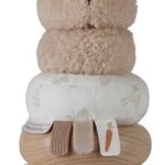 Stapelringen Little Dutch Baby Bunny Tuimelaar