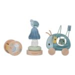 Giftset Little Dutch Hout Forest Friends