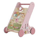 Babywalker Activiteiten Little Dutch Fairy Garden