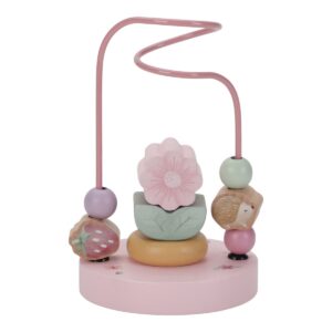 Activiteitenspiraal Little Dutch Bloem Klein Fairy Garden