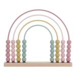 Regenboog Telraam Little Dutch Fairy Garden