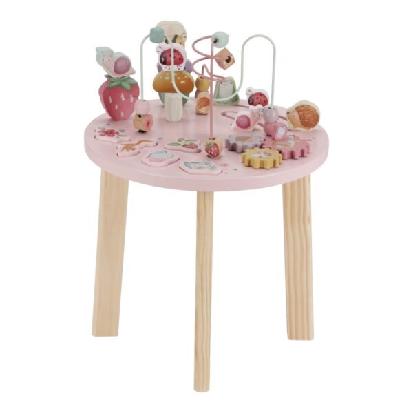 Activiteitentafel Little Dutch Fairy Garden - Afbeelding 1