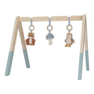 Babygym Little Dutch Forest Friends