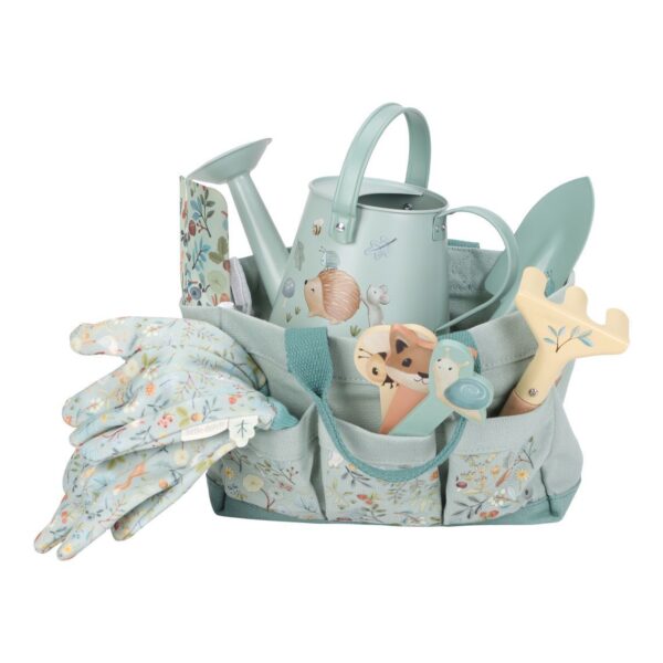Tuin cadeauset Little Dutch Forest Friends - Afbeelding 1