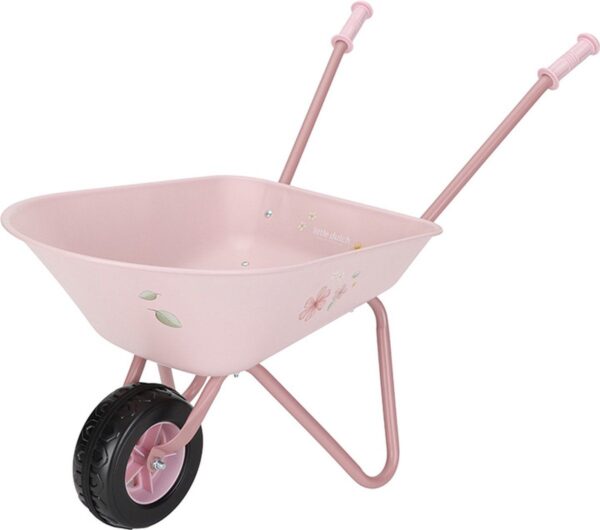 Kruiwagen Little Dutch Fairy Garden - Afbeelding 1