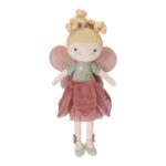 Knuffelpop Little Dutch Fairy Mila