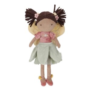 Knuffelpop Little Dutch Fairy Evi