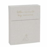 Mijlpaal Kaarten Little Dutch Mijn Eerste Jaar Bunny