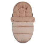 Voetenzak Buggy Jollein Biscuit