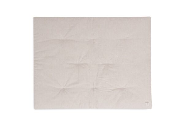 Boxkleed Jollein Harvest 75x95 Natural - Afbeelding 1
