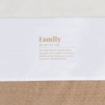 Laken Ledikant Jollein 120x150 Family