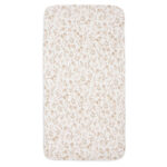 Hoeslaken Ledikant Jollein Jersey 60x120 Bloomy