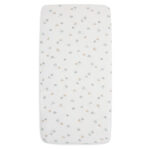 Hoeslaken Junior Jollein Jersey 70/75x140/150 On The Go