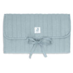 Verschoningsmatje Jollein Hydrofiel Sea Green