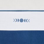 Laken Ledikant Jollein 120x150 Moonlight