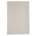 Deken Ledikant Jollein 100x150 Basic Knit Nougat/Fleece