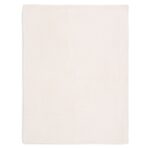 Deken Wieg Jollein 75x100 Grain Knit Oatmeal/Velvet