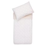 Overtrek Ledikant Jollein 100x140 Harvest Natural