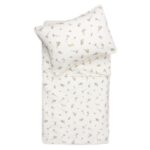 Overtrek Ledikant Jollein Riverside 100x135/140