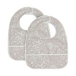 Slabber Jollein Waterproof Botanical Nougat 2st