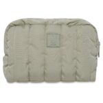 Etui Jollein Puffed Olive Green