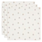 Multidoek Jollein Hydrofiel 70x70 Nostalgic Ride 3-pack