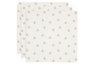 Multidoek Jollein Hydrofiel 70x70 Nostalgic Ride 3-pack