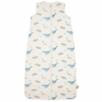 Slaapzak Jollein Jersey Deepsea 70cm