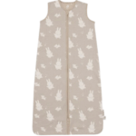 Slaapzak Jollein Jersey Nijntje&Snuffy Olive Green 90cm