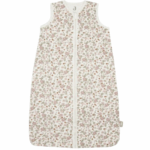 Slaapzak Jollein Jersey Retro Flowers 110cm