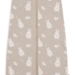 Slaapzak Jollein Jersey Nijntje&Snuffy Olive Green 110cm