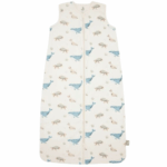 Slaapzak Jollein Jersey Deepsea 110cm