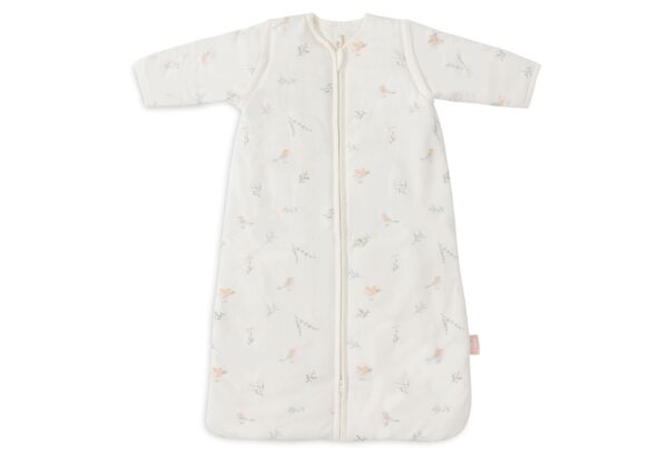Slaapzak Jollein Lovely Birds 90cm - Afbeelding 1