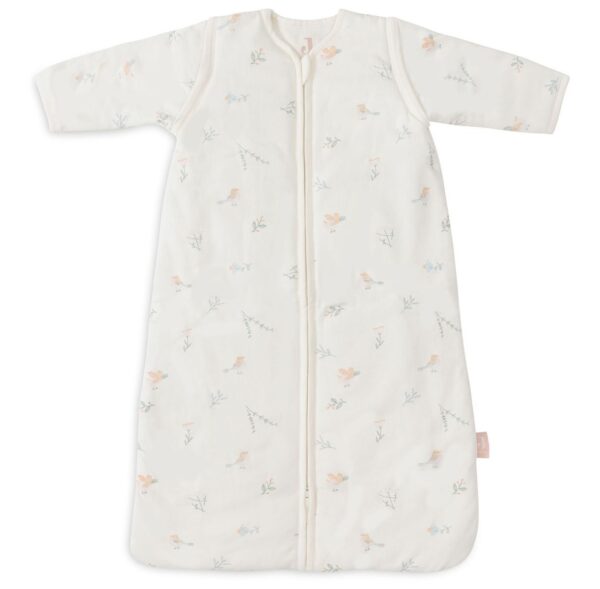 Slaapzak Jollein Lovely Birds 110cm - Afbeelding 1