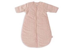 Slaapzak Jollein Rib Wild Rose 70cm