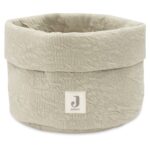 Mand Jollein Soft Waves Olive Green