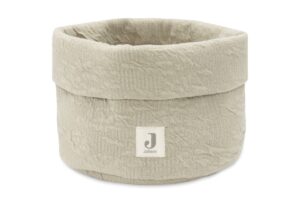 Mand Jollein Soft Waves Olive Green