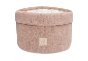 Mand Jollein Cosy Knit Wild Rose