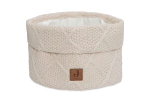 Mand Jollein Cosy Knit Oatmeal