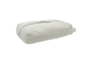Billendoekjes Etui Jollein Olive Green