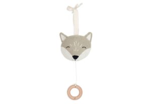 Muziekhanger Jollein Fox