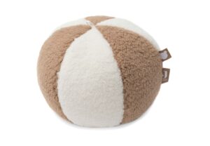 Bal Jollein Ivory/Biscuit