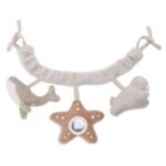 Wagenspanner Jollein Deepsea