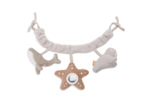 Wagenspanner Jollein Deepsea