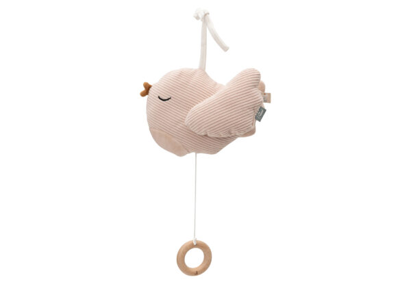 Muziekhanger Jollein Lovely Birds - Afbeelding 1