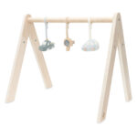 Speeltjes voor Babygym Jollein On The Go