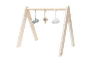 Speeltjes voor Babygym Jollein On The Go