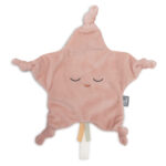 Speendoekje Jollein Little Star Wild Rose