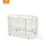 Bed Stokke® Sleepi™ Bed V3 White